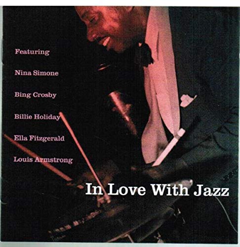 In Love With Jazz-Jazz & Blue Pop