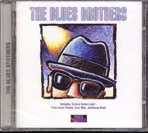 Product Image: Blues Brothers