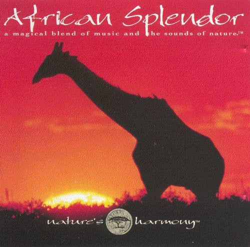 Product Image: African Splendor