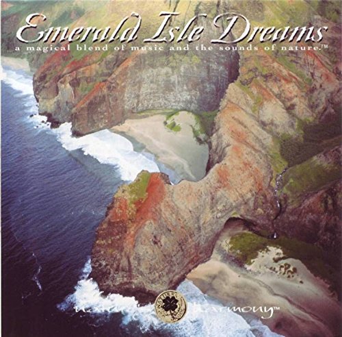 Emerald Isle Dreams Music