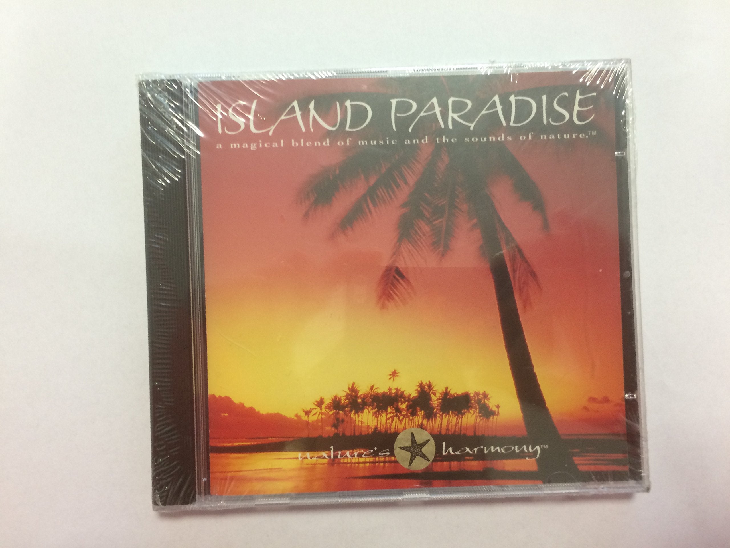 Island Paradise Pop