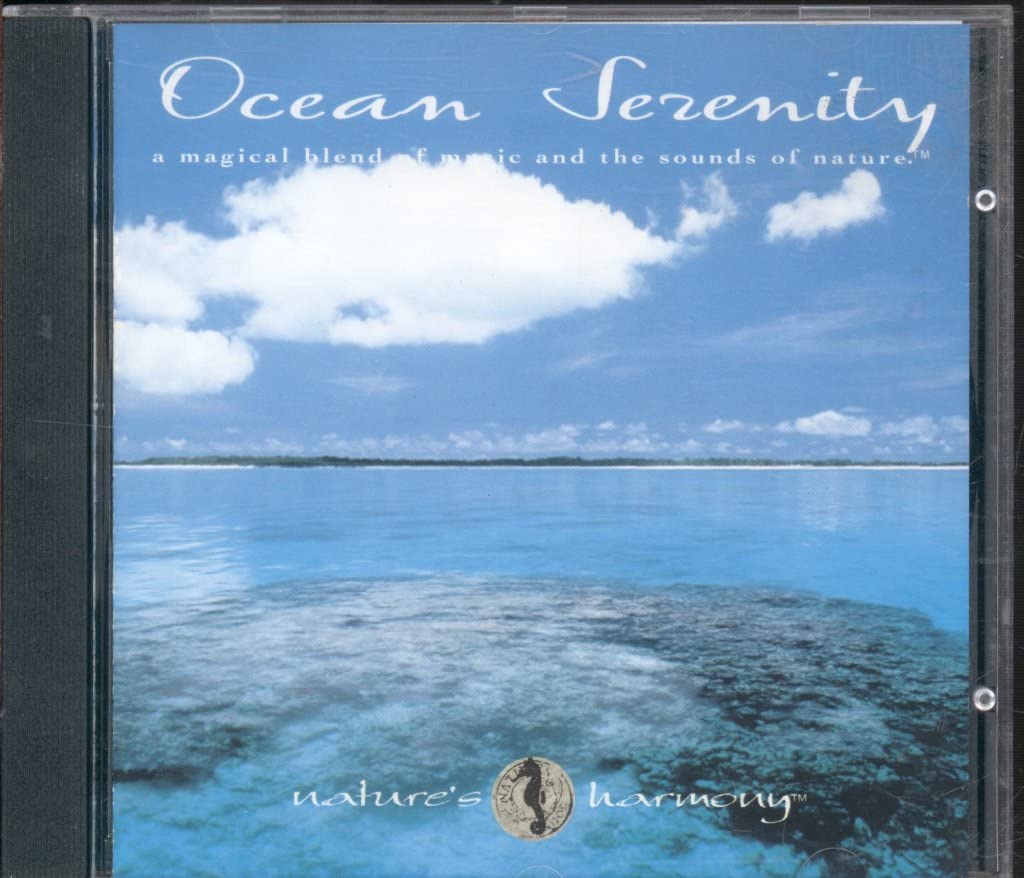 Ocean Serenity Other music genres