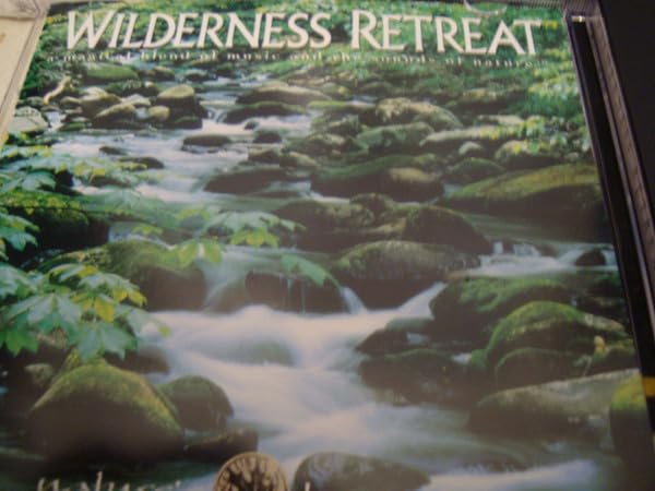 Wilderness Retreat Other music genres