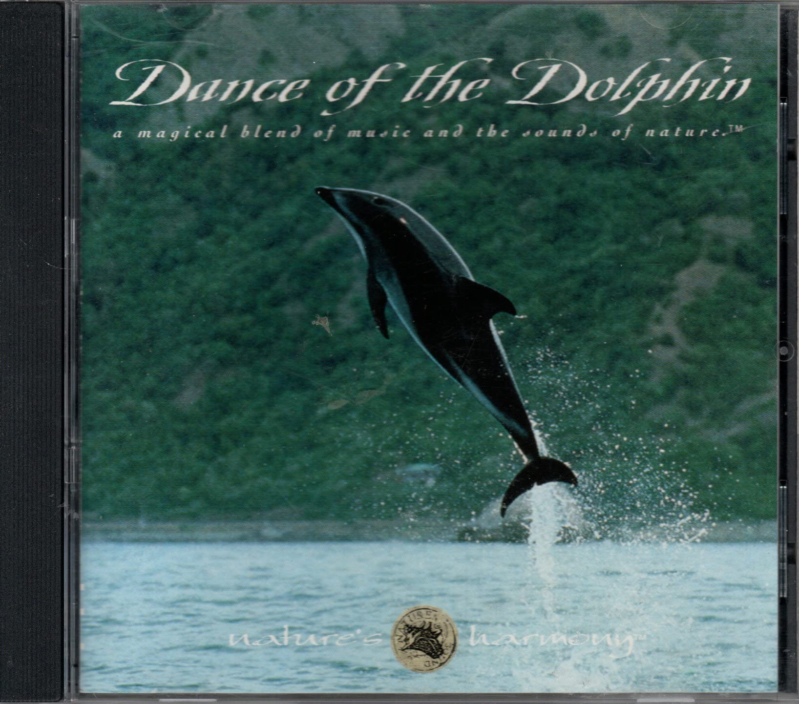 Dance of the Dolphins Music