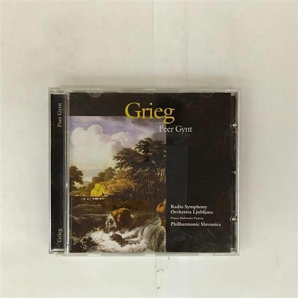 Product Image: Peer Gynt