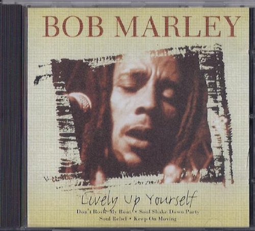 Lively Up Yourself (Marley) Pop