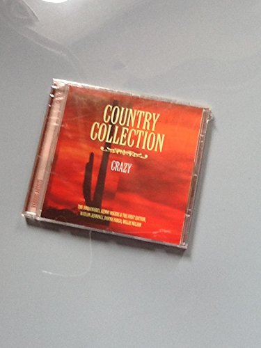 Country Collection-Rose Garden Country & Folk