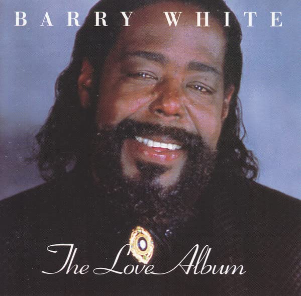 Product Image: Love Album