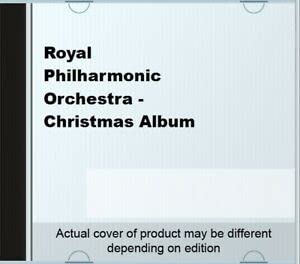 Christmas Album Other music genres