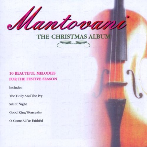The Christmas Album Other music genres