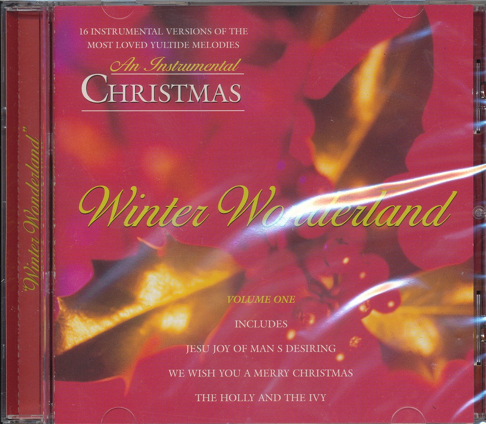 Winter Wonderland-Instrum.C Other music genres