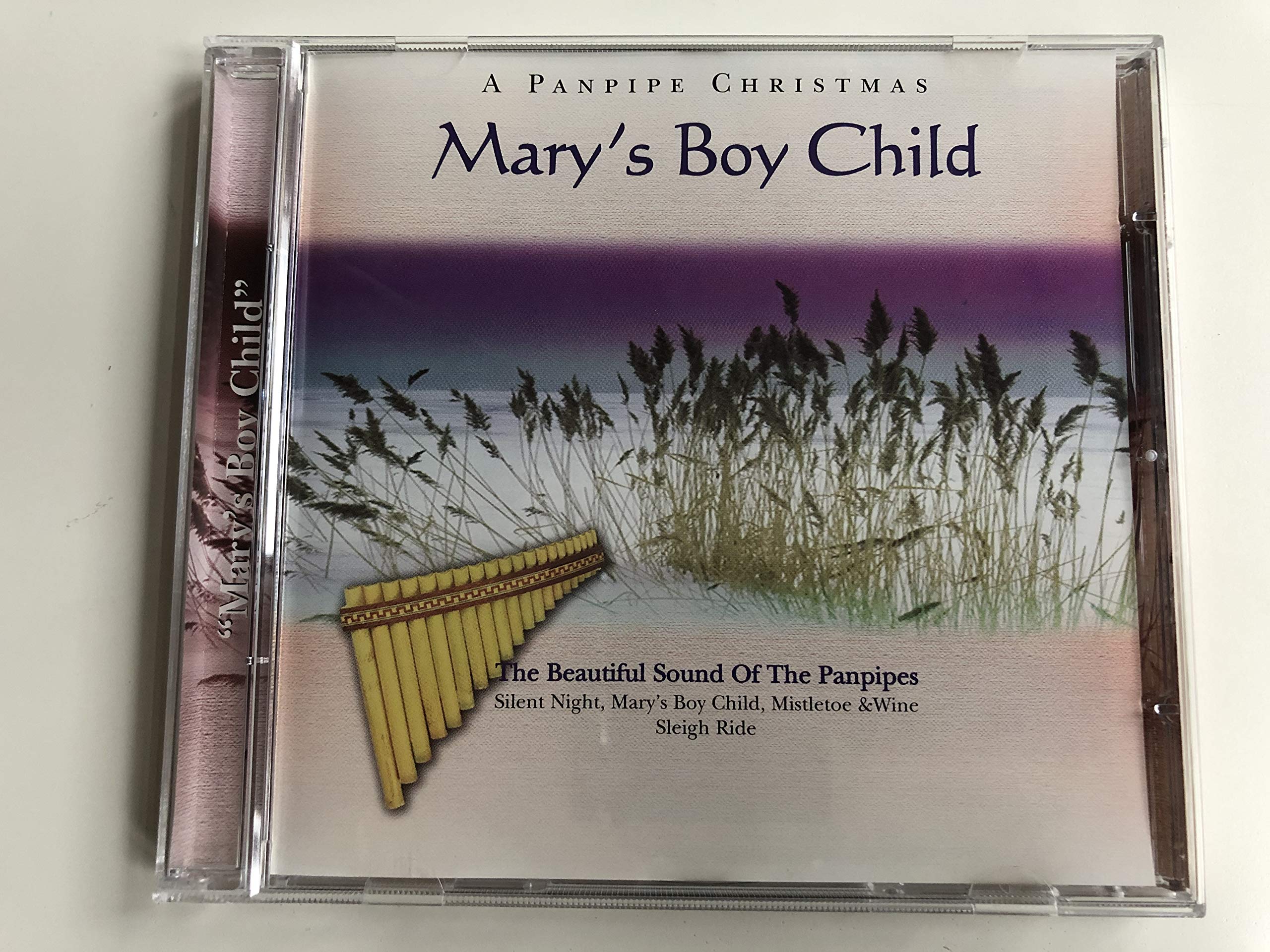 Pan Flute Christmas V.3 Other music genres