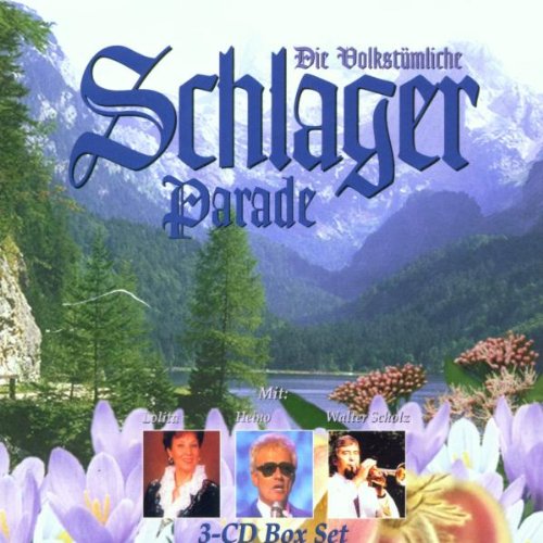 Die Volkstümliche Schlagerpara German Schlager & Volksmusik