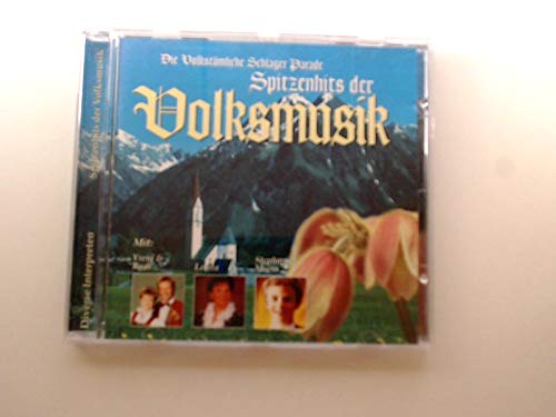 Product Image: Volksmusik