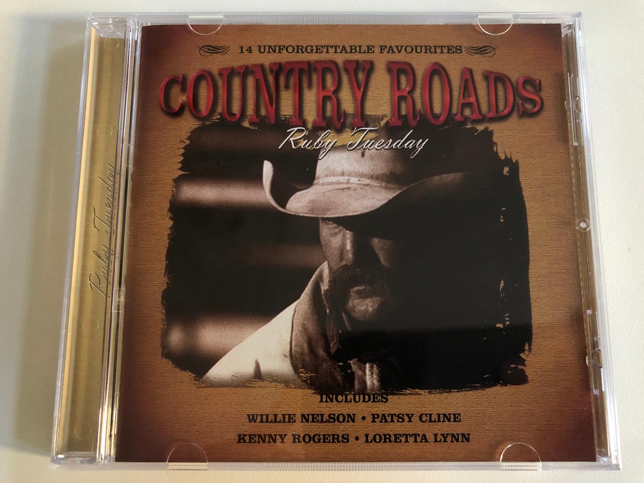 Product Image: Country Road (Ruby Tuesday)