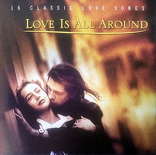 With Love (Love Is All Around) Pop