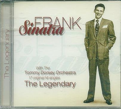 Product Image: Legendary-17 orig. hit singles