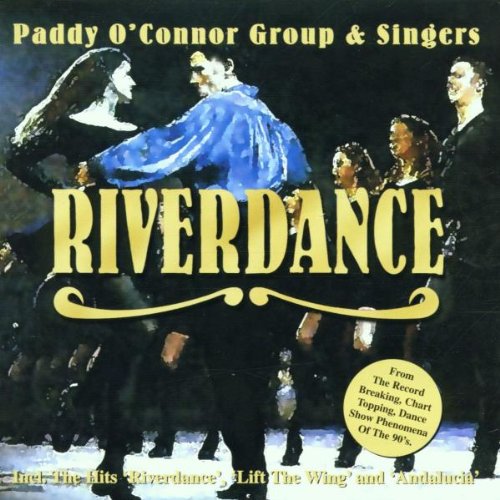 Product Image: Riverdance