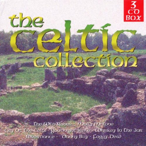 Product Image: The Celtic Collection