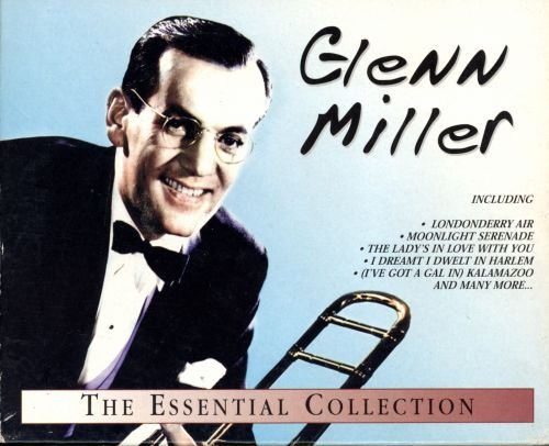 Essential Collection 42tr Jazz