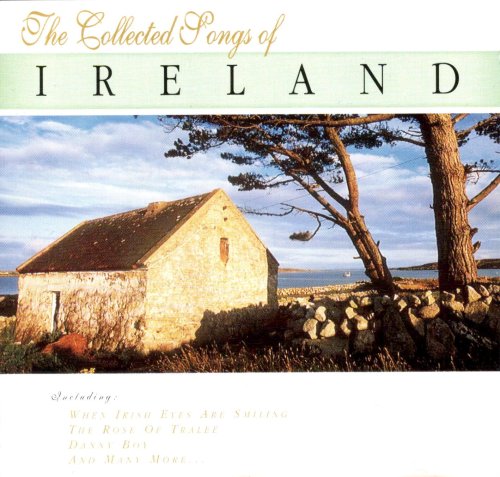 The Collected Songs Of Ireland Vol. 2 Music