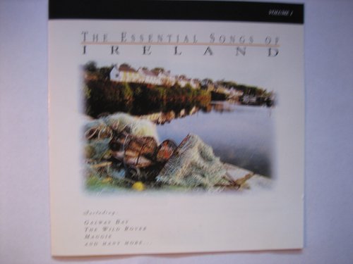 The Essential Songs of Ireland Music