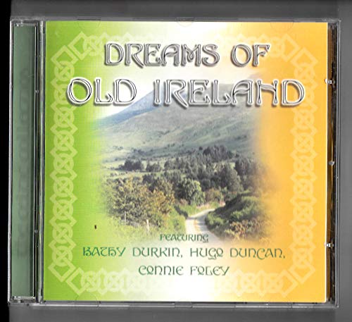 Dreams Of Old Ireland Books
