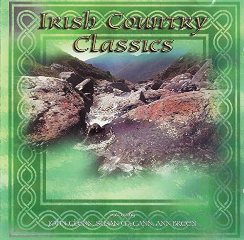 Product Image: Irish Country Classics
