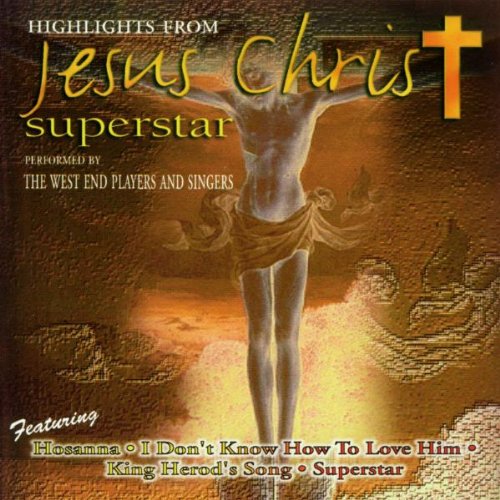 Jesus Christ Superstar Music