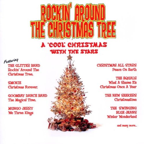 Rockin Around the Christmas Tr Other music genres