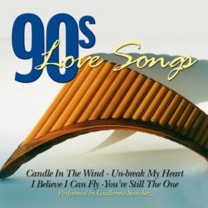 Panpipes Play,90s Love Songs Other music genres