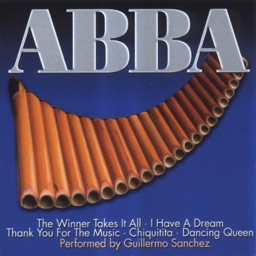 Panpipes Play,Abba (Panflöte) Other music genres