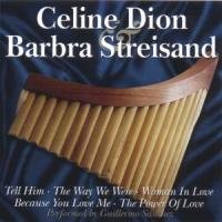 Panpipes Play,Dion,Streisand (Panflöte / Panpipe) Other music genres