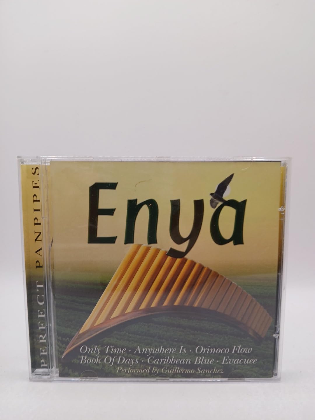 Product Image: Perfect Panpipes Play
