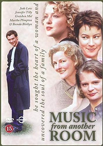 Product Image: Music from Another Room