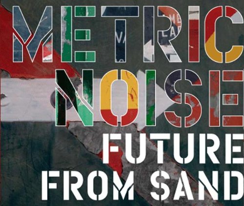 Future from Sand cd