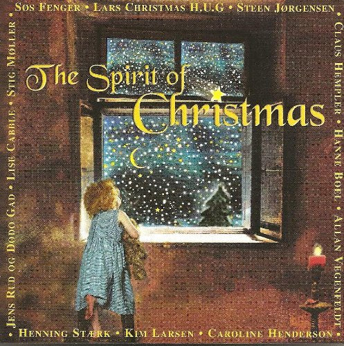 Spirit of Christmas Music