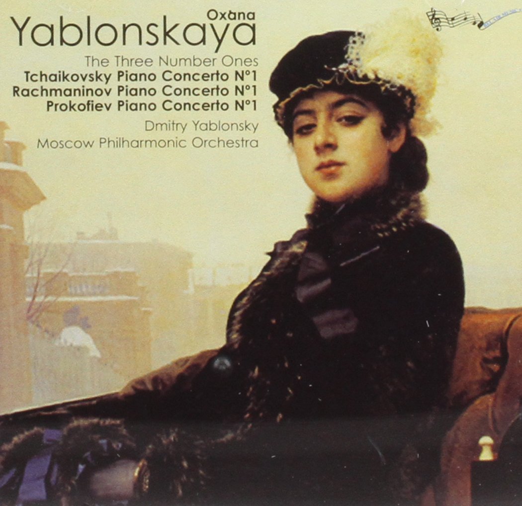 Piano Concerto No. 1 Classical