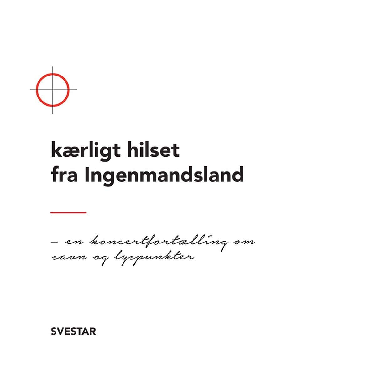 Product Image: Kaerlighjt hilset fra Ingenmandsland