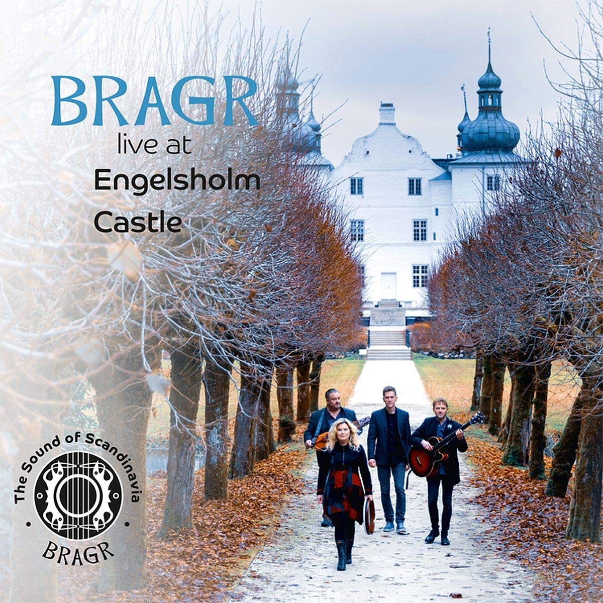 Live at Engelsholm Castle Music for Children