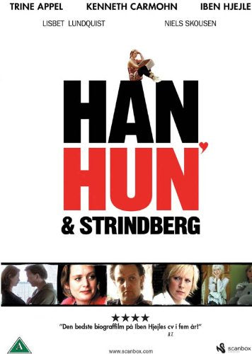 Him, Her and Strindberg ( Han, hun og Strindberg ) ( Him, Her & Strindberg ) Films