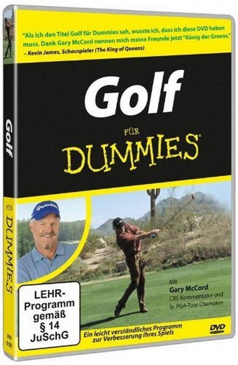 Golf für Dummies Movies