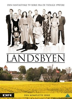 Landsbyen (The Village) - NO English subtitles Films