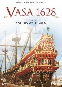 Vasa 1628 - DVD - (Import ) Historical docudrama about the construction of the warship Vasa. Films