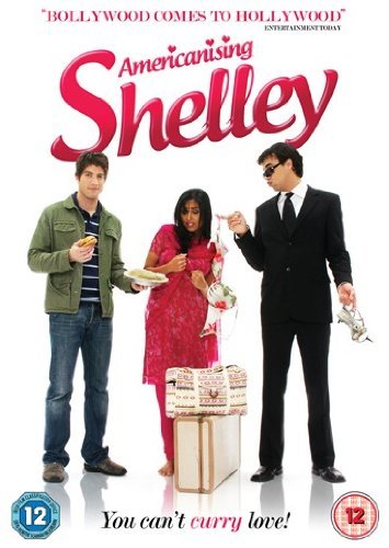 Product Image: Americanising Shelley
