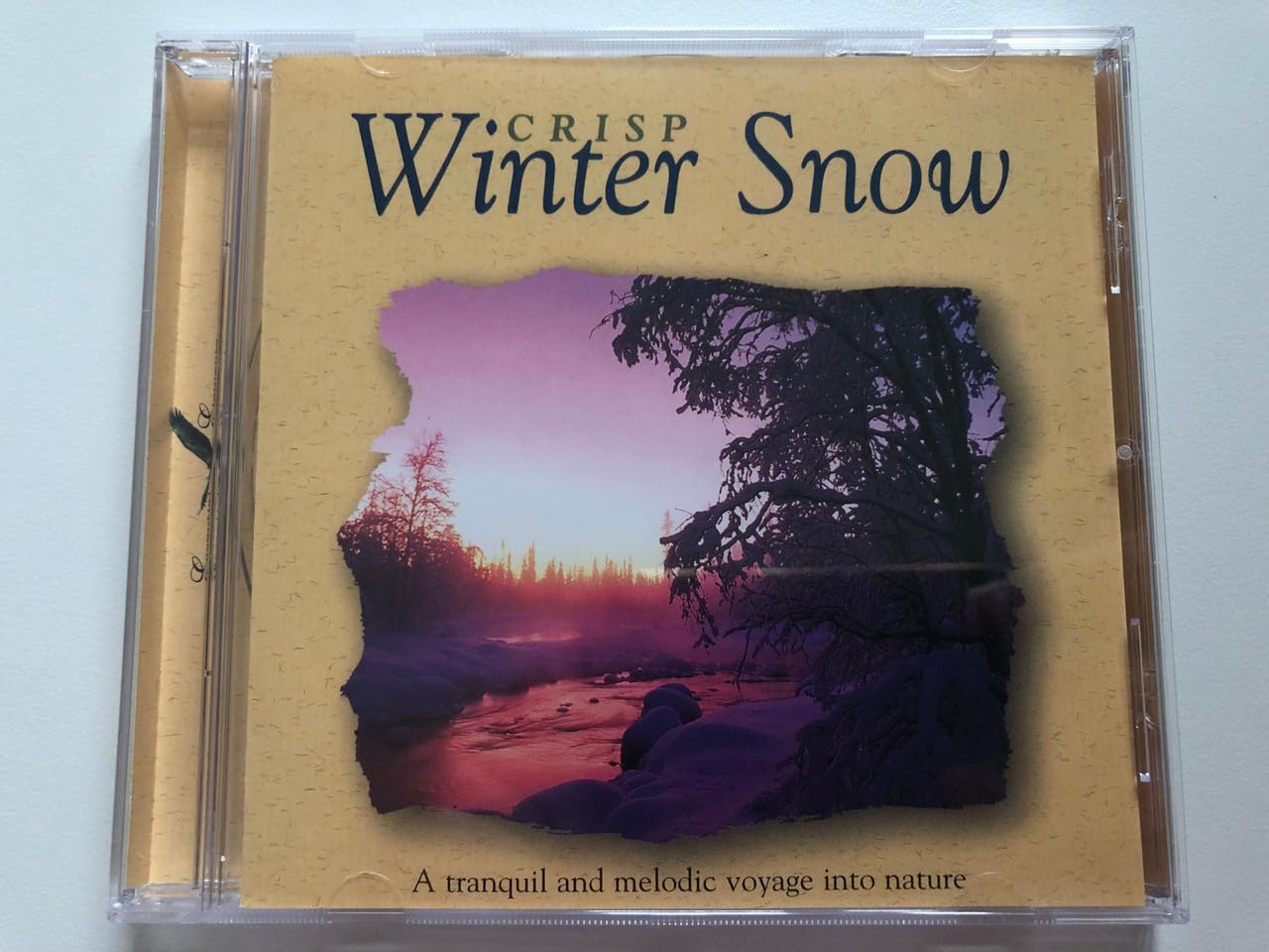 Crisp Winter Snow Other music genres