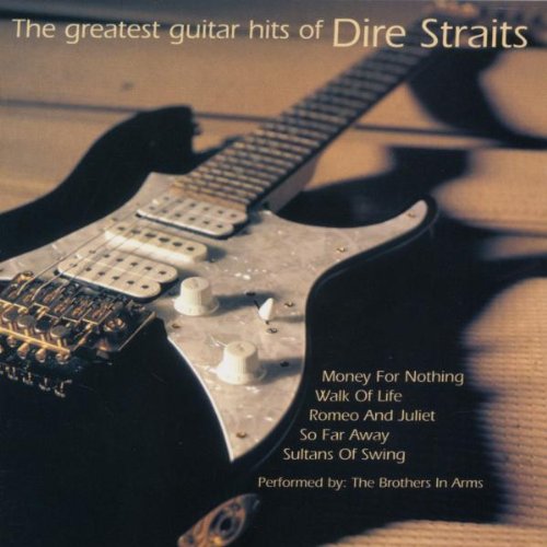 The Greatest Guitar Hits of d. Other music genres