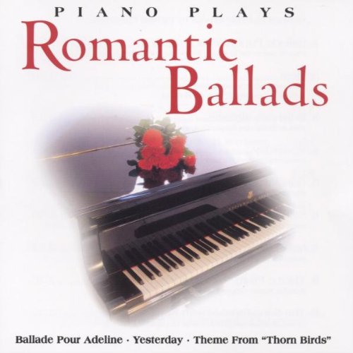 The Greatest Piano Hits of R. Other music genres