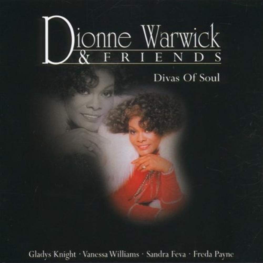 Product Image: Dionne Warwick & Friends