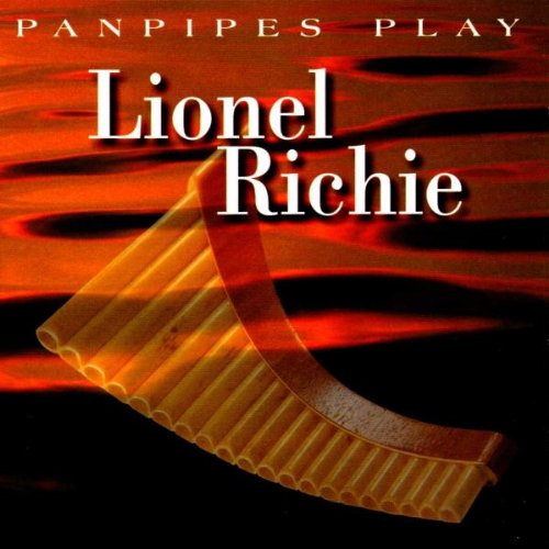 Panpipes Play Lionel Richie (Panflöte / Panflute) Other music genres